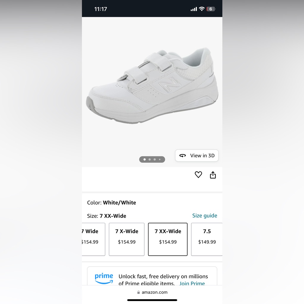 New Balance
